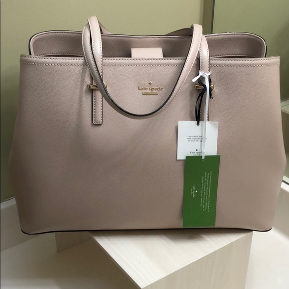 kate spade large evangelie